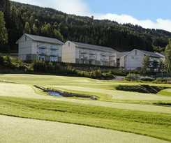 Hotel Nermo & Apartments