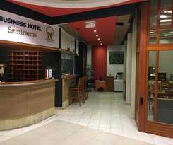 Hotel Semiramis Business