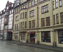 Bergen Budget