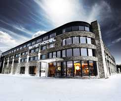 Hotel Quality Skifer