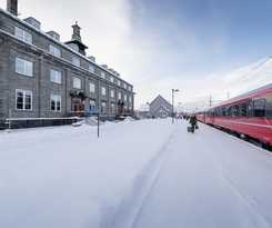 Oppdal Turisthotell