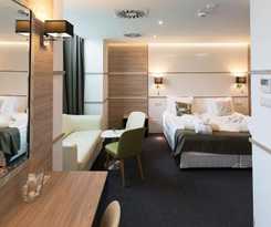 Hotel Zena Beauty and Shopping Center