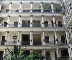 Omega Guesthouse Budapest