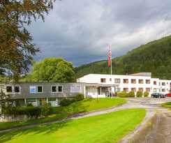 Albergue F&oslash;rde Sommarhotell