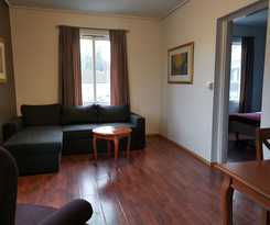 Hotel Thon Partner Hotel Førde