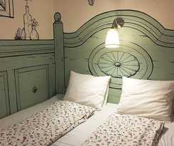 Lavender Circus Hostel