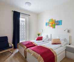 Hotel Di Verdi Imperial