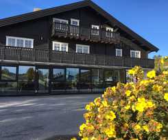 Hotel Øen Turistsenter Cottages