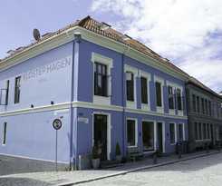 Klosterhagen Hotell