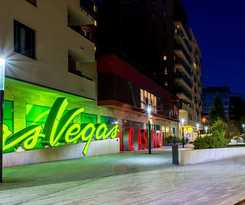 Corvin Holiday Apartment Hotel