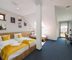 Hotel Pilvax Kalocsa