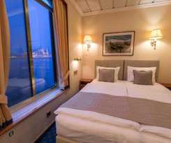 OnRiver Hotels - MS Cézanne