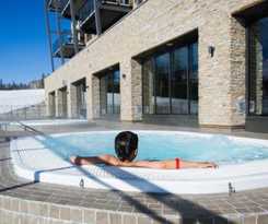 Hotel Skistar Lodge Trysil