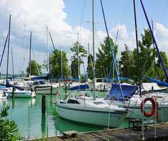 Tihany Yacht Club