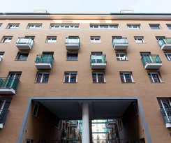 Hotel Vagabond Corvin