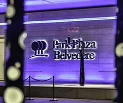 Hotel Park Plaza Belvedere Medulin