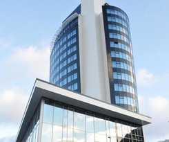 Hotel Scandic Narvik