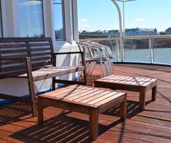 Grand Jules Boat Budapest