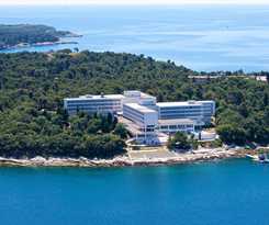Hotel Grand Brioni Pula A Radisson Collection