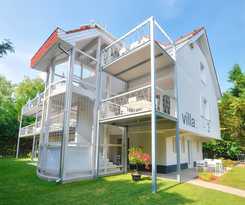 Villa Oliver 3 Siófok