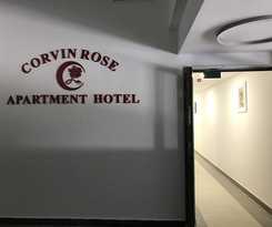 Corvin Rose Apartment Hotel