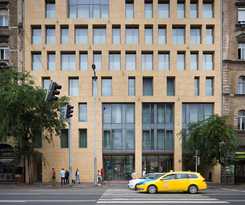 Hotel Akeah Verdi Budapest