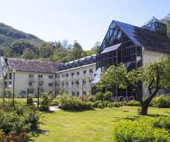 Hotel Fretheim