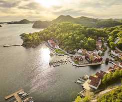  Farsund Resort