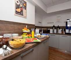 Paulay Downtown Apartments