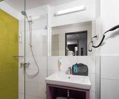 Hotel Ibis Styles Budapest Airport