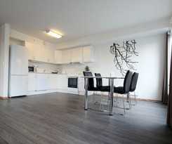 Flotmyrgården Apartment Hotel