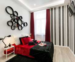 Budapest Holidays Residence