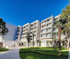 Hotel Sol Sipar For Plava Laguna