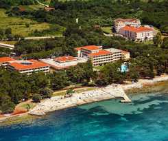 Hotel Aurora Plava Laguna