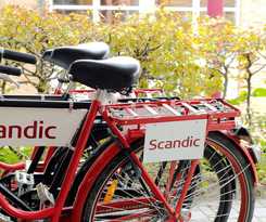 Scandic Hønefoss