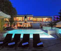 Hotel Pelegrin Plava Laguna