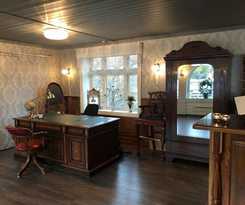 Trudvang Gjestegård