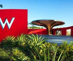 W Costa Rica - Reserva Conchal