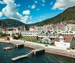 Hotel Hofslund Fjord