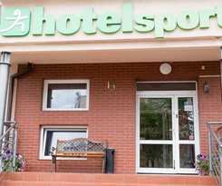Hotel Sport