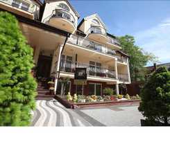 Hotel Willa Atena