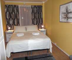 Hotel Barents Frokosthotell