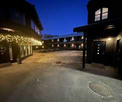 Hotel Oppdal Gjestetun Hotell