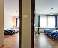 Hotel Kurort Stara Wędzarnia