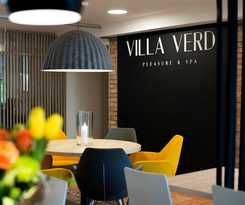  Villa Verdi Pleasure and Spa