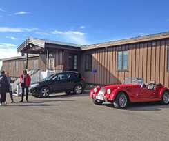 Hotel Camp Lillehammer