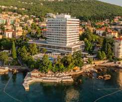 Hotel Ambasador - Liburnia