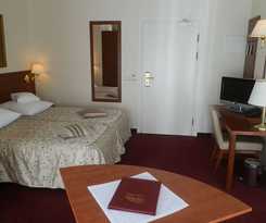 Hotel Willa Alexander Resort and Spa