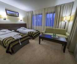 Hotel Krysztal Conference and Spa
