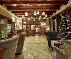 Hotel Grand Stamary Wellness and Spa